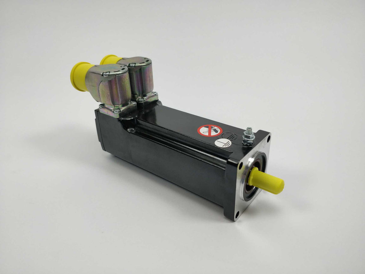 Schneider Electric BSH0552T32A2A AC-servomotor BSH