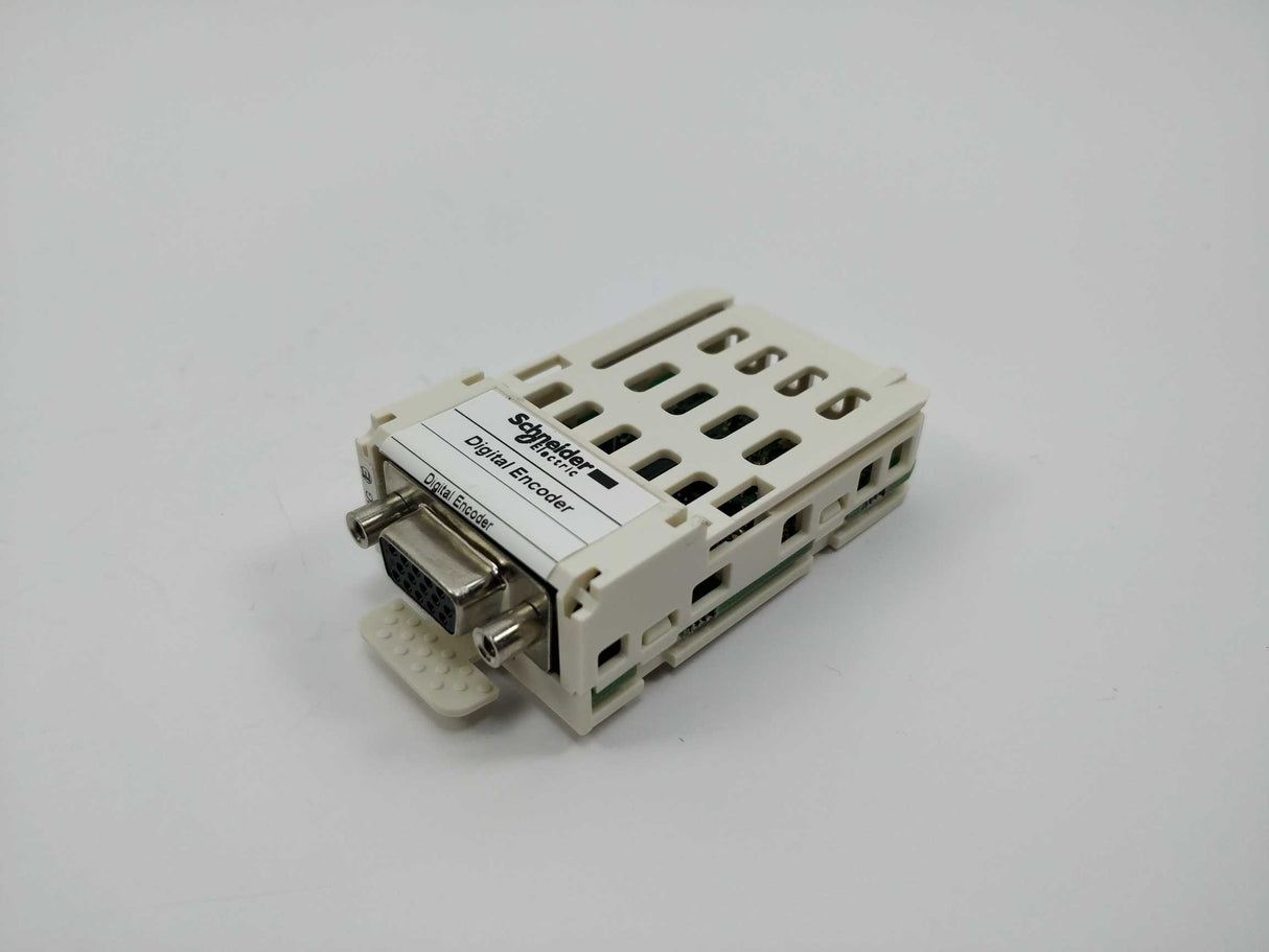 Schneider Electric VW3M3402 Lexium 32 Encoder Interface Module