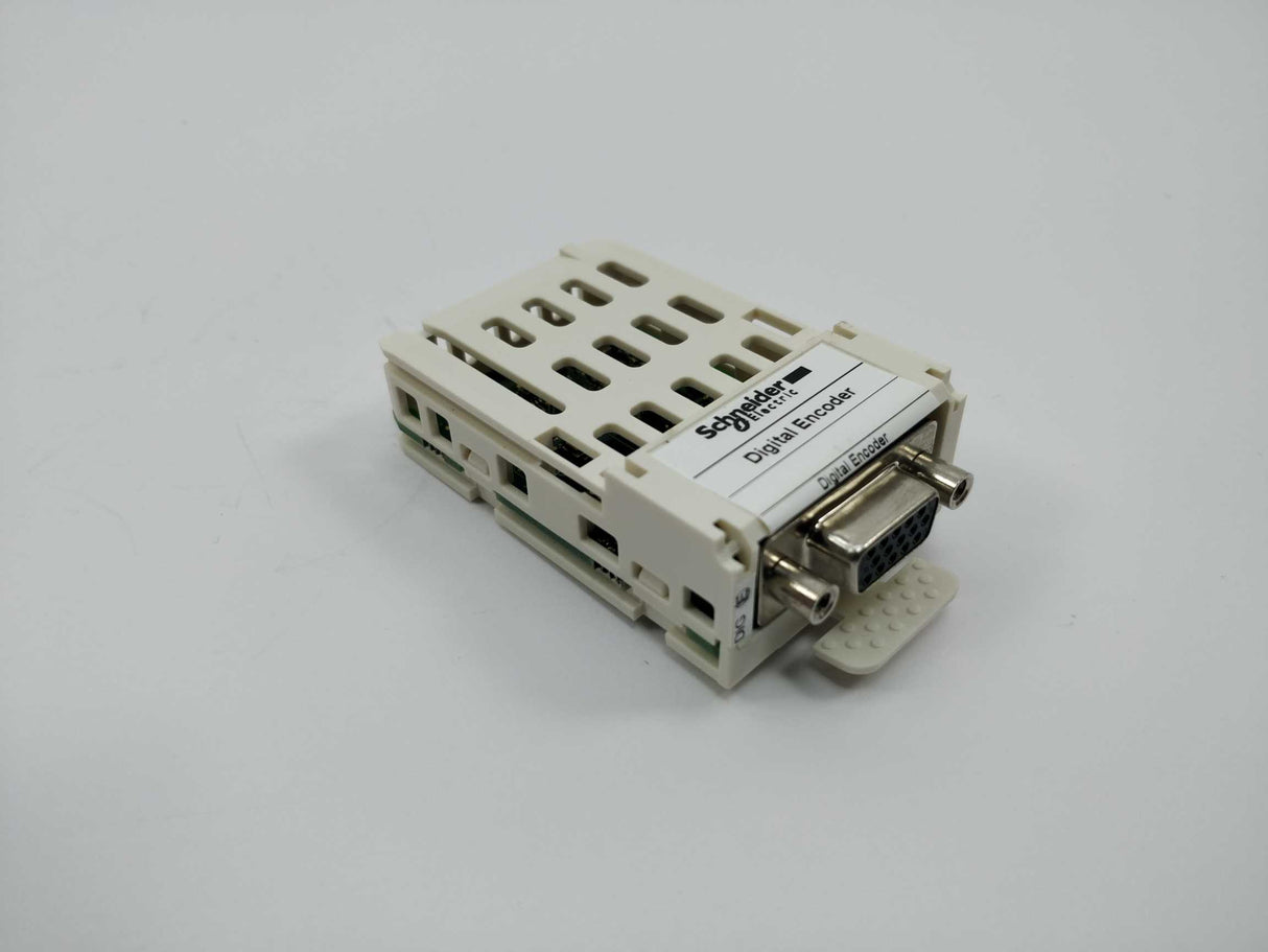 Schneider Electric VW3M3402 Lexium 32 Encoder Interface Module