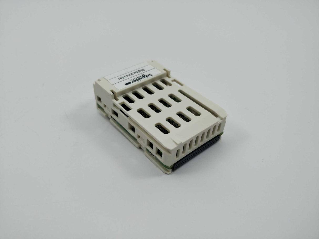 Schneider Electric VW3M3402 Lexium 32 Encoder Interface Module