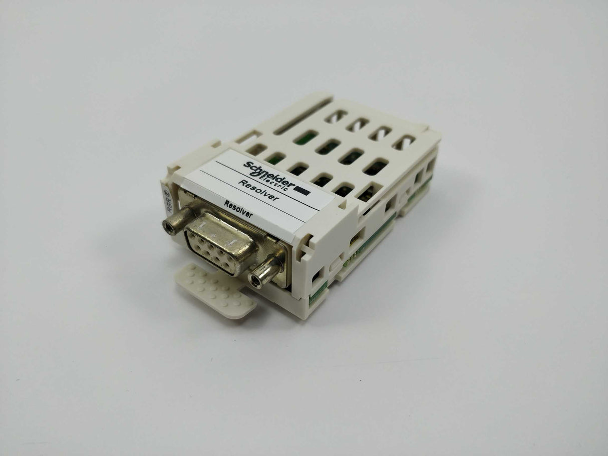 Schneider Electric VW3M3401 Lexium 32 Encoder Interface Module