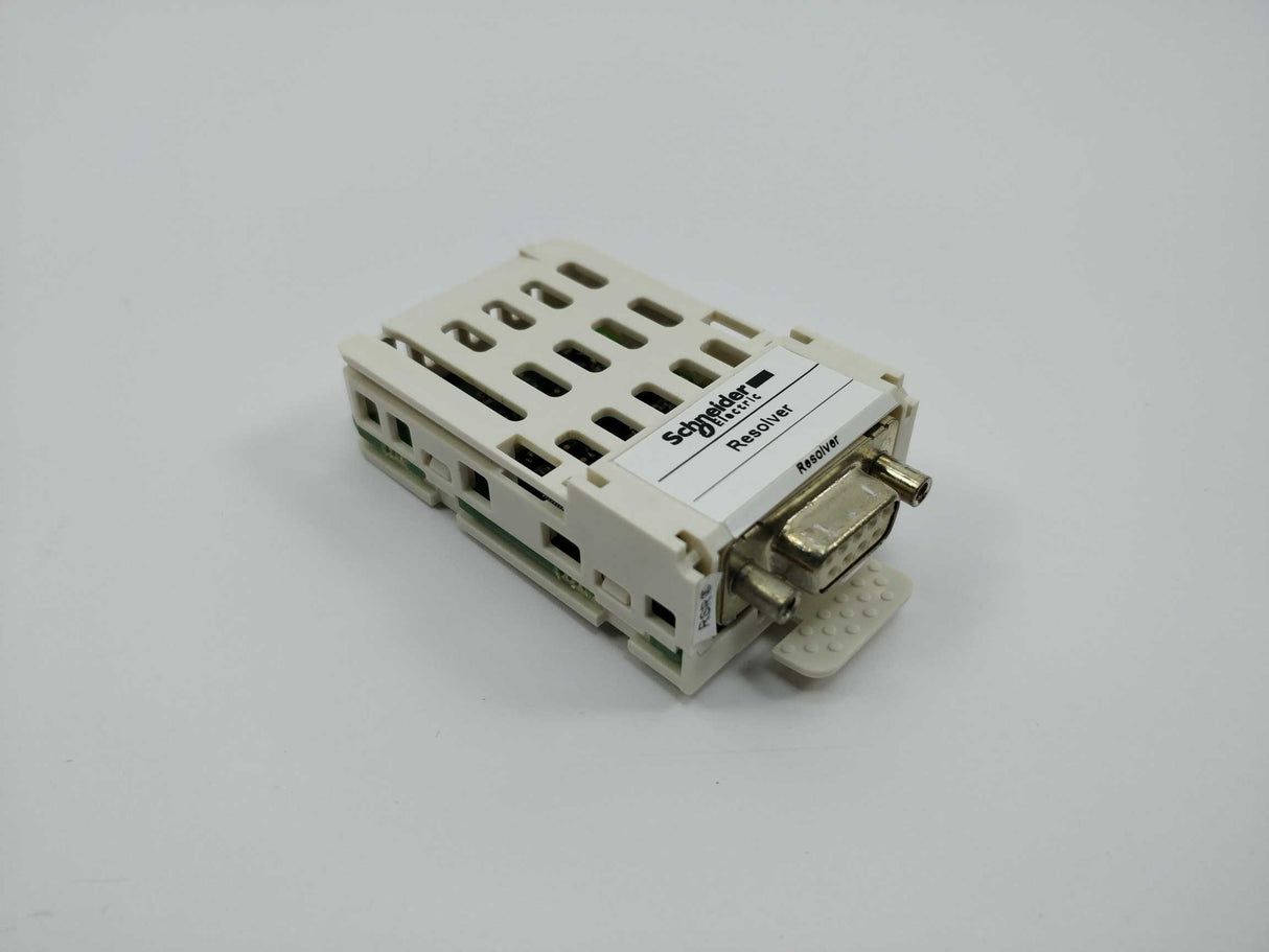 Schneider Electric VW3M3401 Lexium 32 Encoder Interface Module