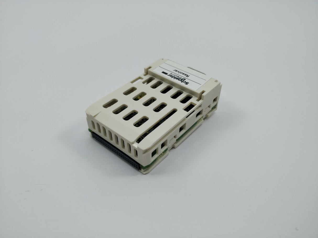 Schneider Electric VW3M3401 Lexium 32 Encoder Interface Module