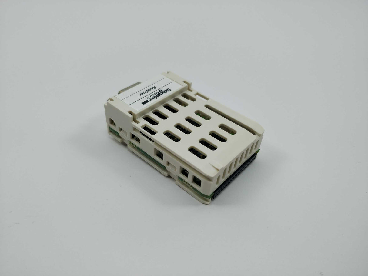Schneider Electric VW3M3401 Lexium 32 Encoder Interface Module