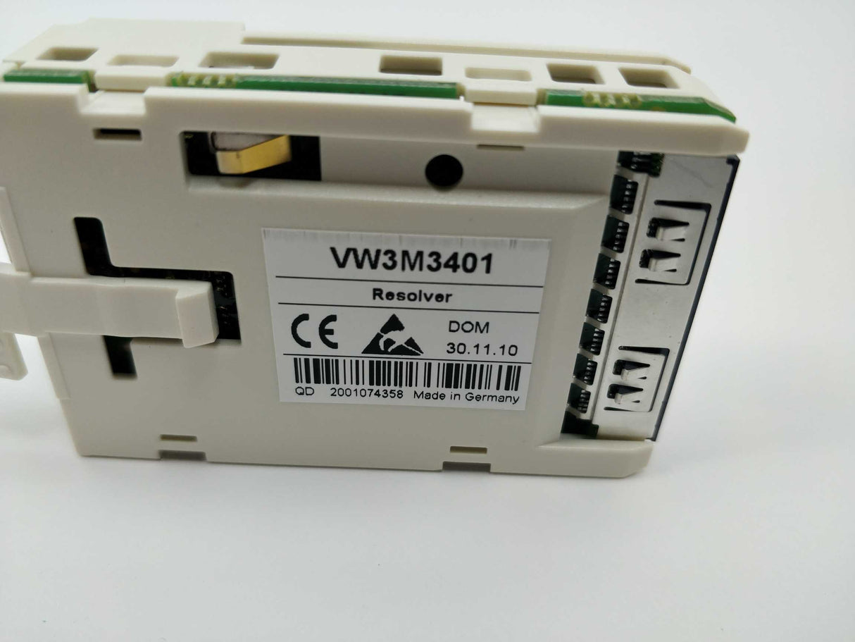 Schneider Electric VW3M3401 Lexium 32 Encoder Interface Module