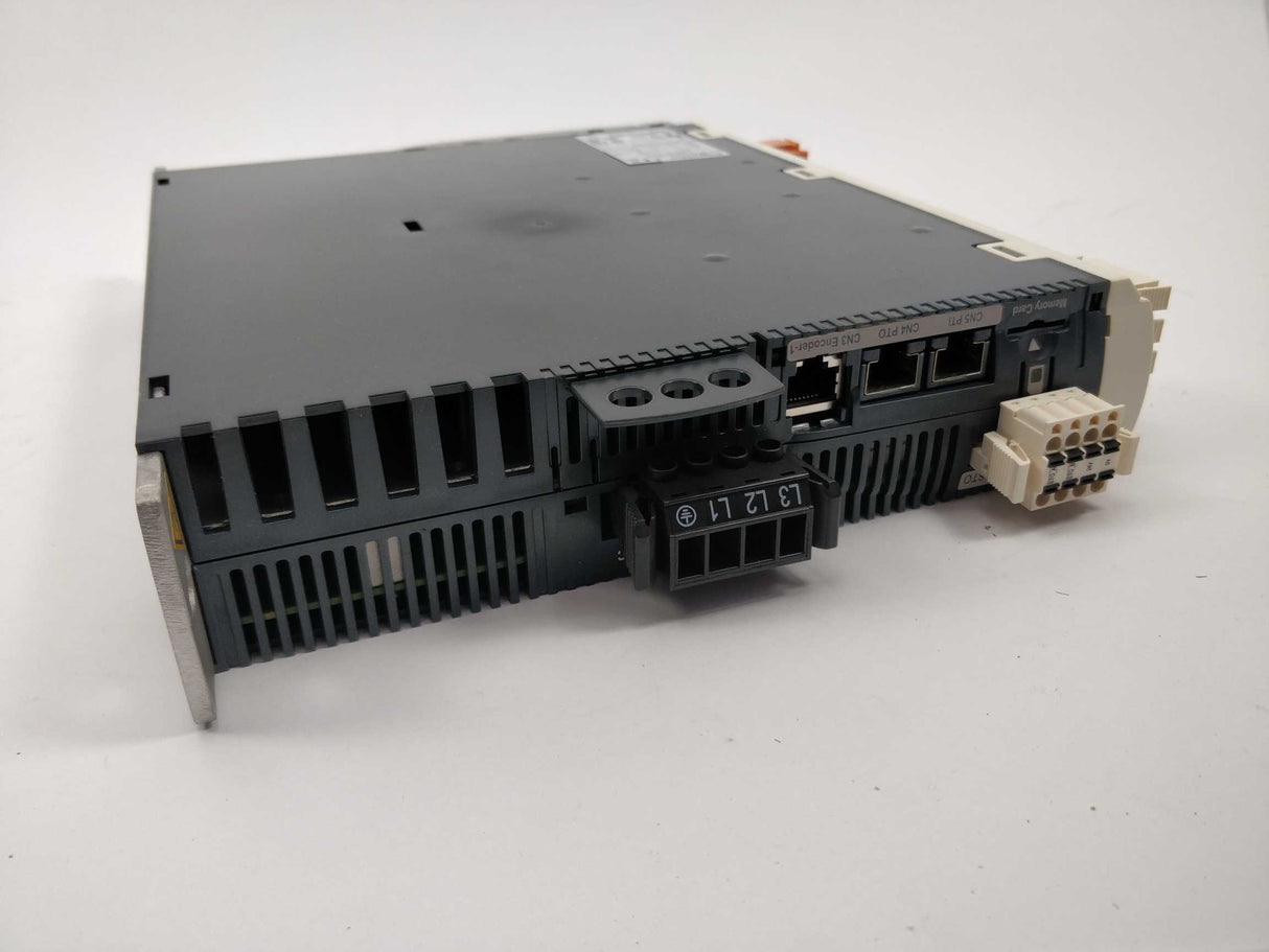 Schneider Electric LXM32CU60N4 Motion Servo Drive