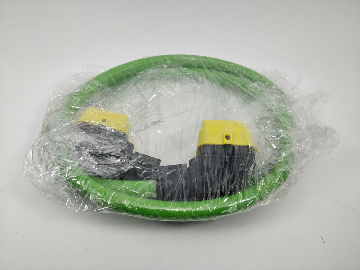 Schneider Electric VW3E1142R015 Hybrid Cable Lexium DB4 D1 - DB4 D1, 1.5 m