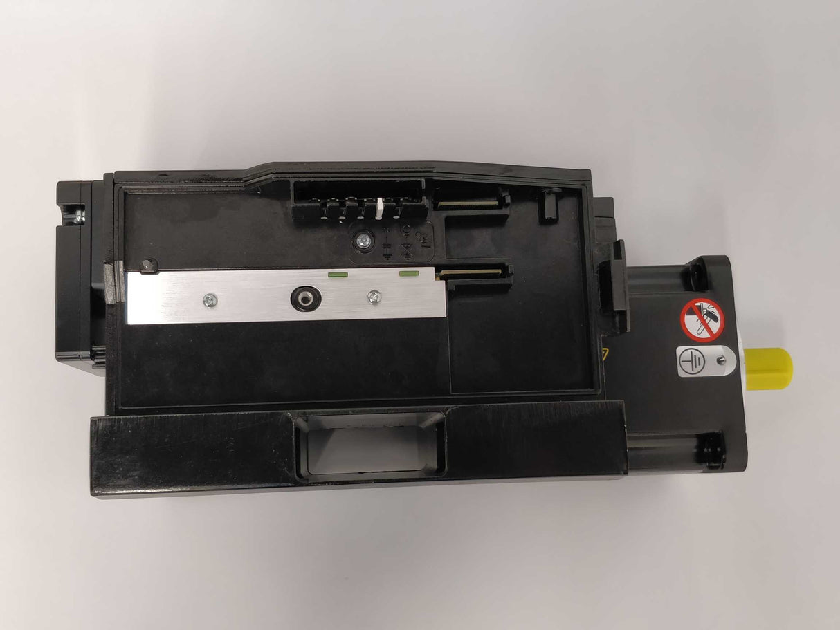 Schneider Electric BMI1002P06A Servo Motor BMI 3-phase
