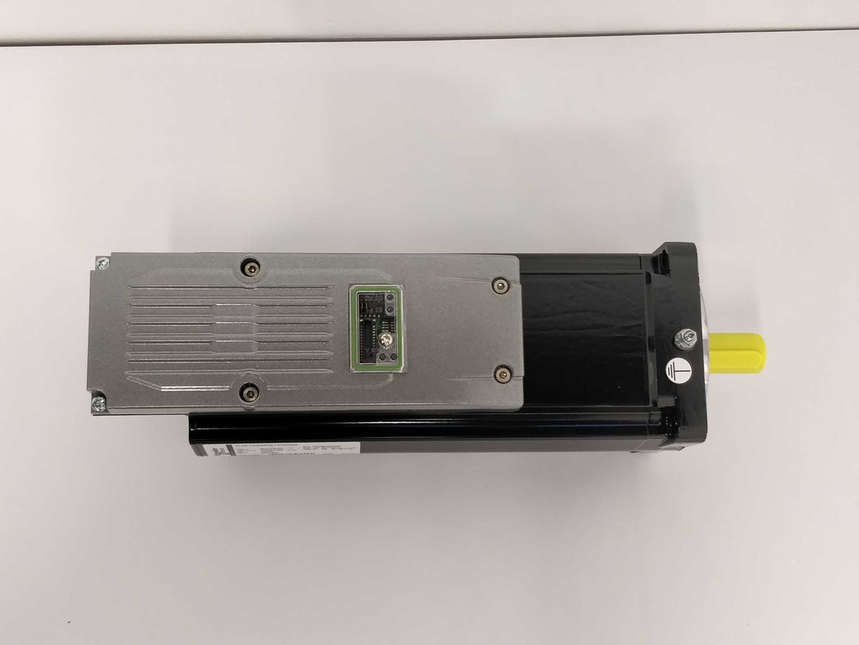 Schneider Electric ILM1002P01F0000 Integrated Servo Motor