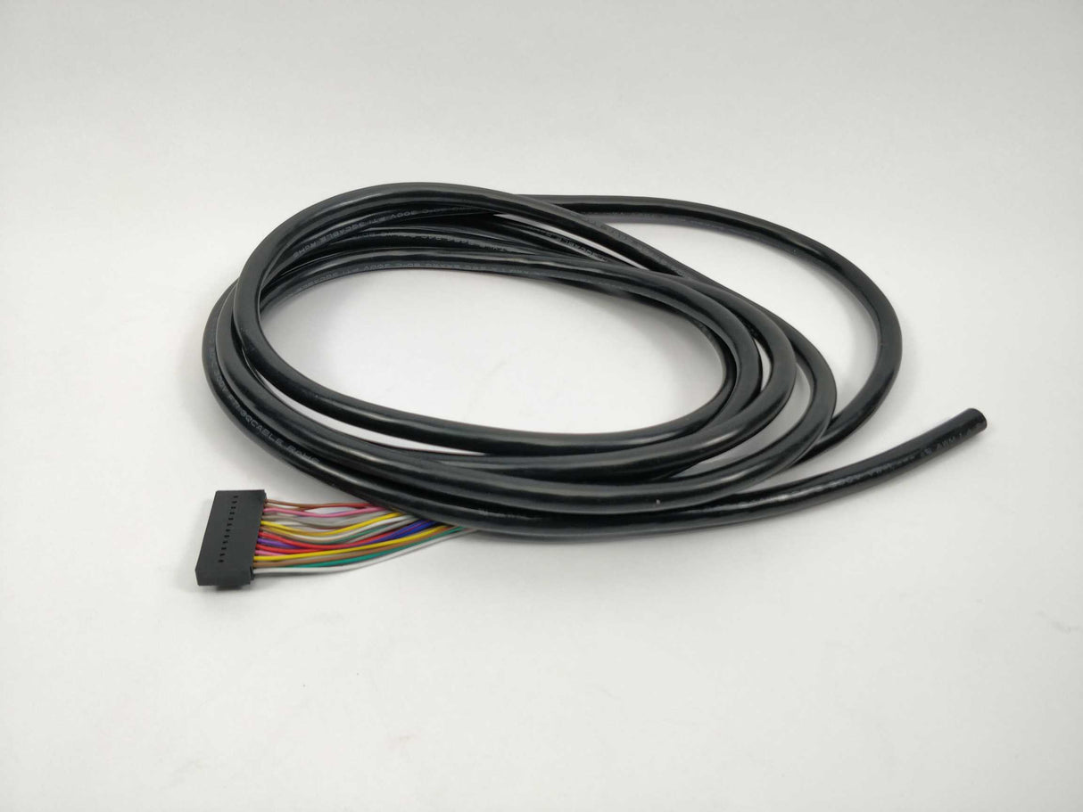 Schneider Electric VW3M8801R30 Safety Module Cable Conn.-Open 3 m