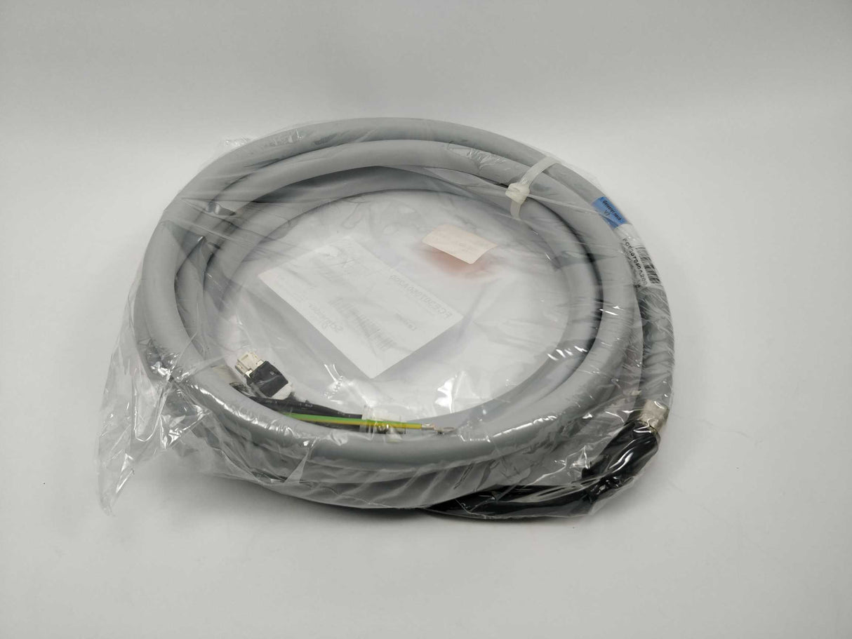 Schneider Electric FCE307050A200 Stainless LXM62-SC005, 16m