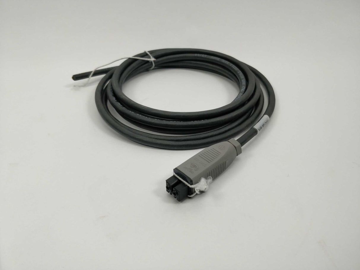 Schneider Electric VW3L30001R30 LXM ACC-Cable, Power, 3m