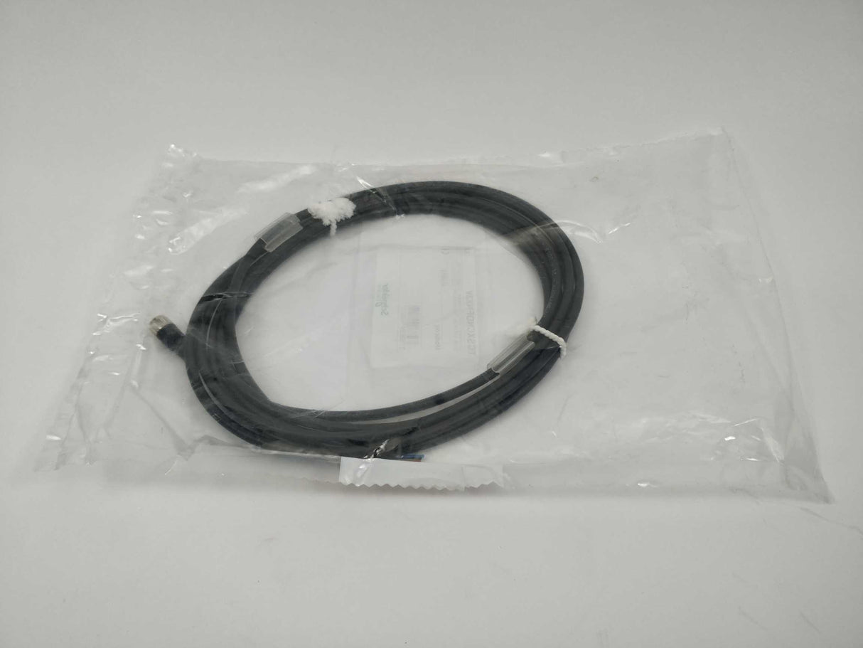 Schneider Electric TCSXCNDFNX3V Cable, M8-4p, Female-wire, 3m