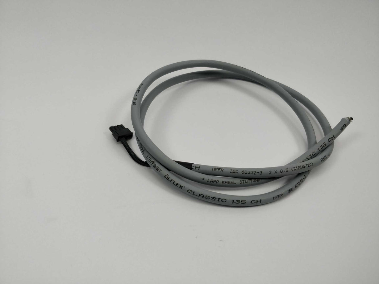 Schneider Electric VW3M1C20R10 LXM28 STO cable, 1m