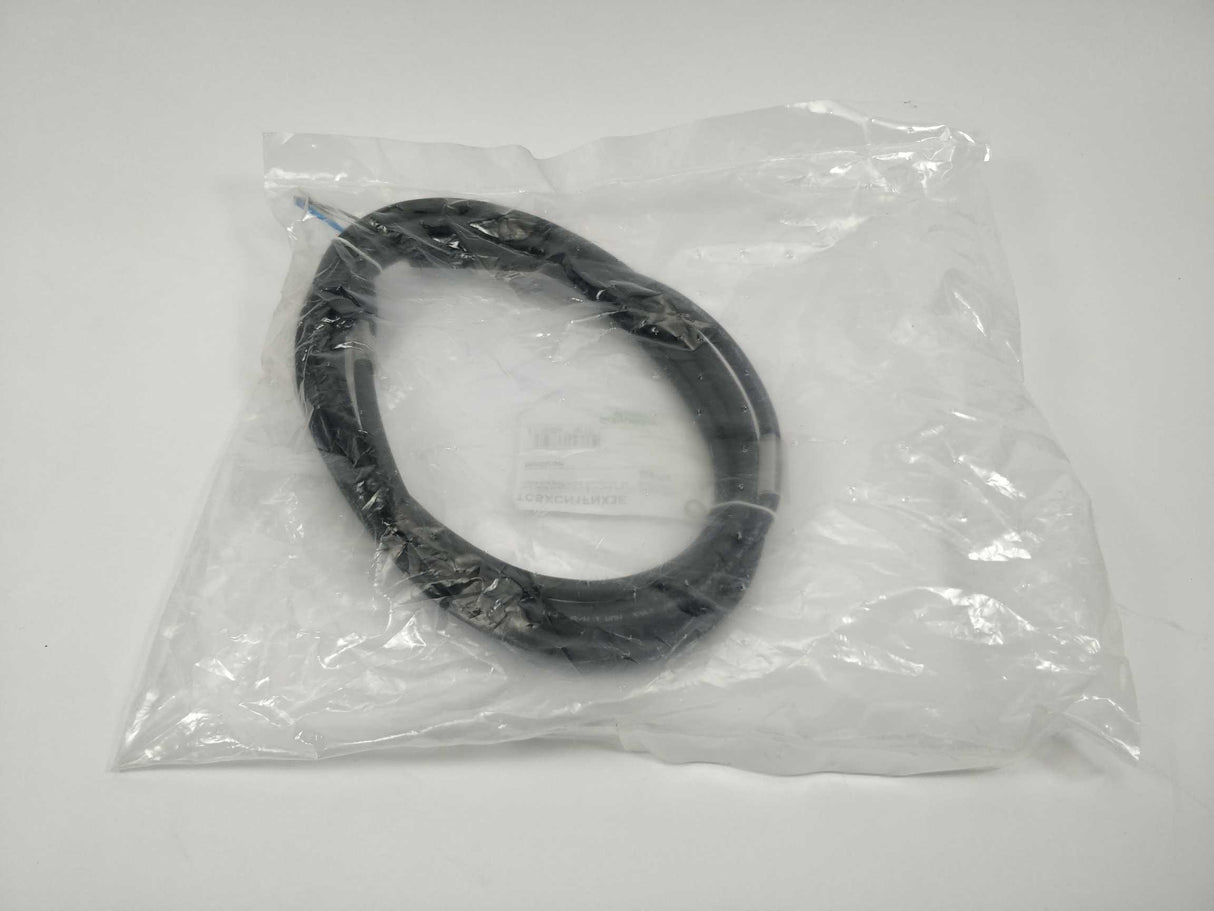 Schneider Electric TCSXCN1FNX3E Bus Cable, M12-B - Female-wire, 3m