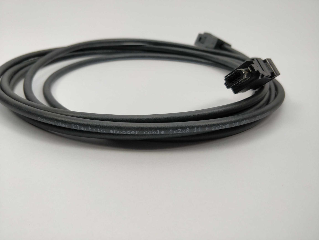 Schneider Electric E132956 Encoder Cable 1.5m