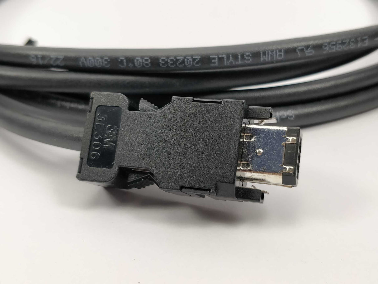 Schneider Electric E132956 Encoder Cable 1.5m