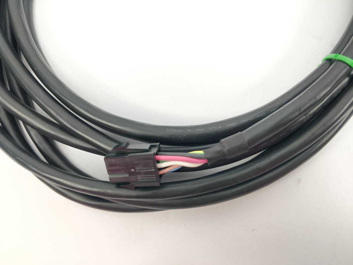 Schneider Electric E148000 Power Cable