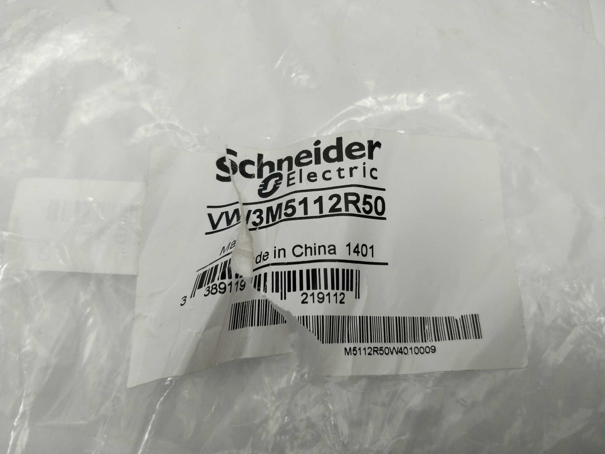 Schneider Electric VW3M5111R50 Power Cable, 5m