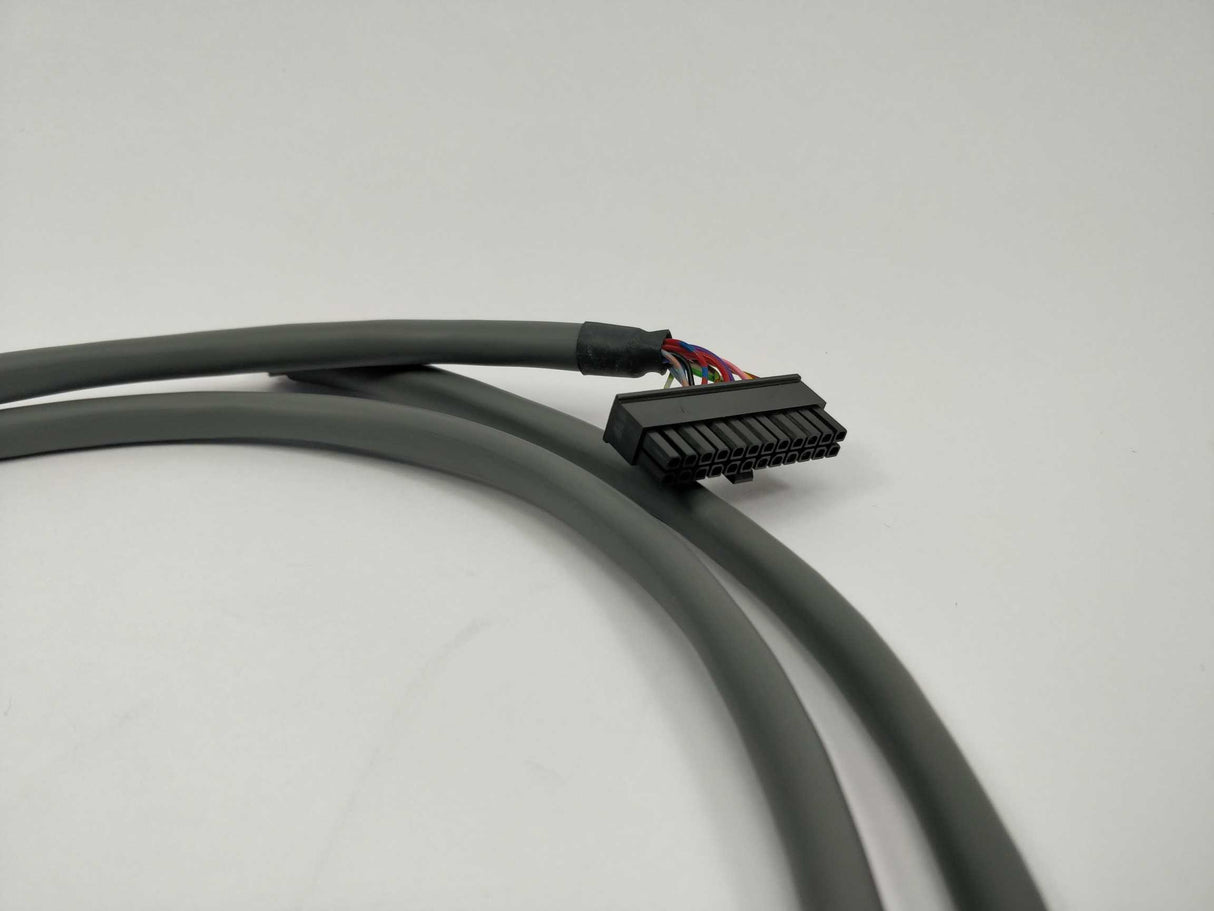 Schneider Electric VW3S8201R15 5V Pulse/Dir Cable, 1.5m