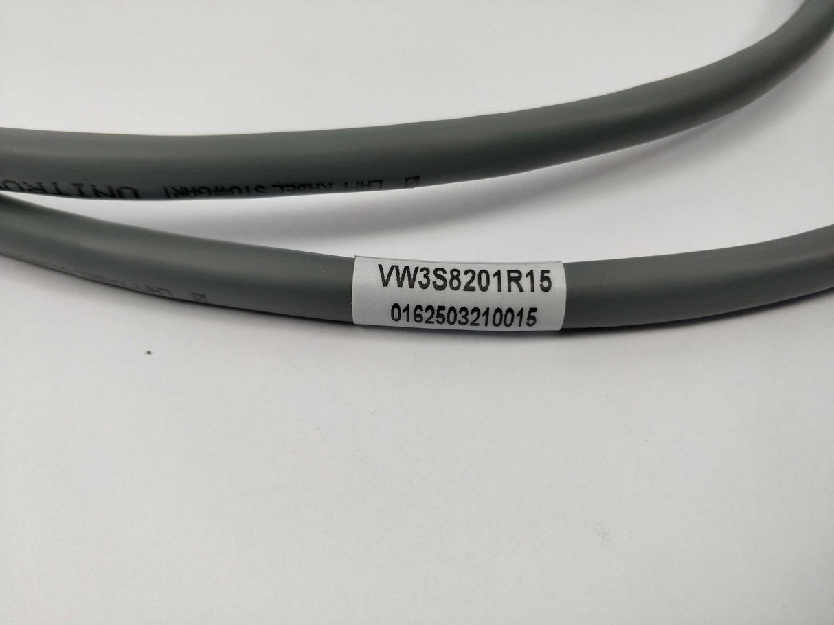 Schneider Electric VW3S8201R15 5V Pulse/Dir Cable, 1.5m