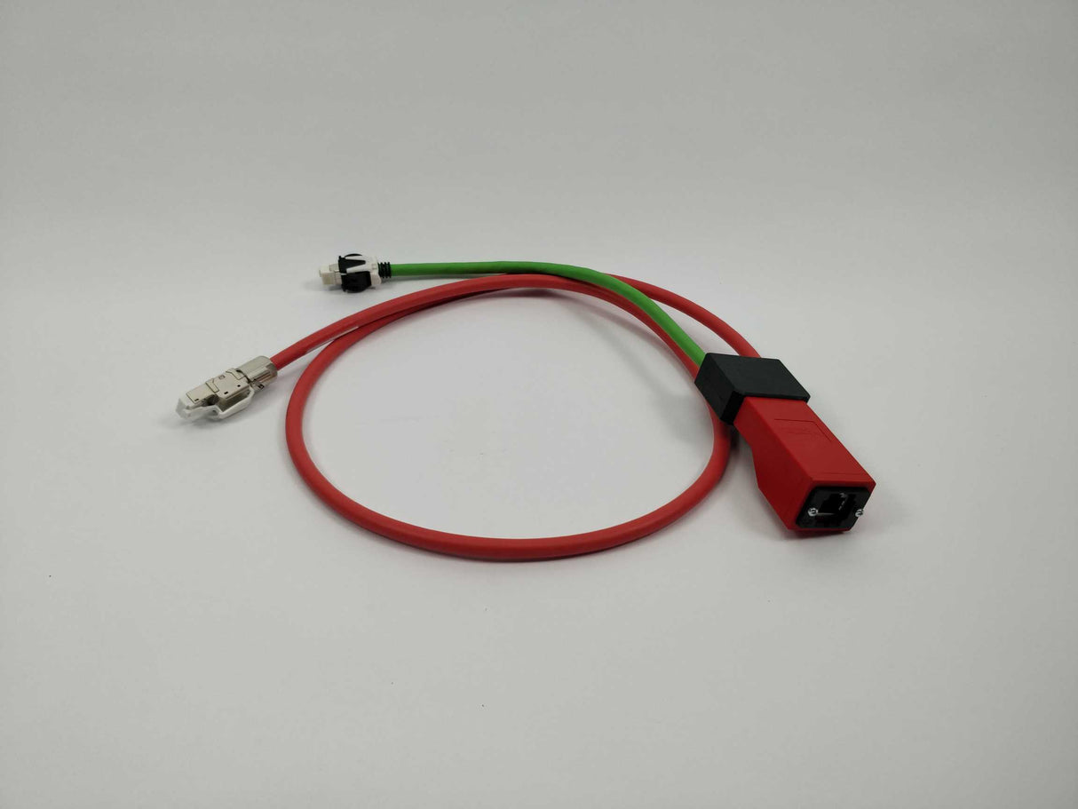 Schneider Electric TSXESPP3001 Encoder Splitter Cable, 1m