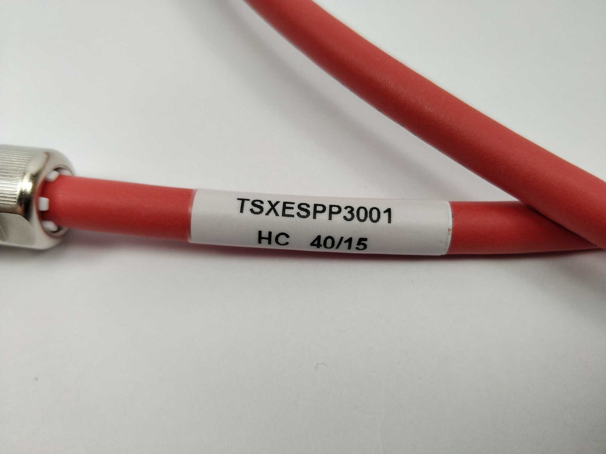 Schneider Electric TSXESPP3001 Encoder Splitter Cable, 1m