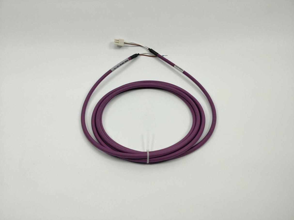 Schneider Electric VW3L1R000R30 LXM ACC-Cable for Commissioning, 3m