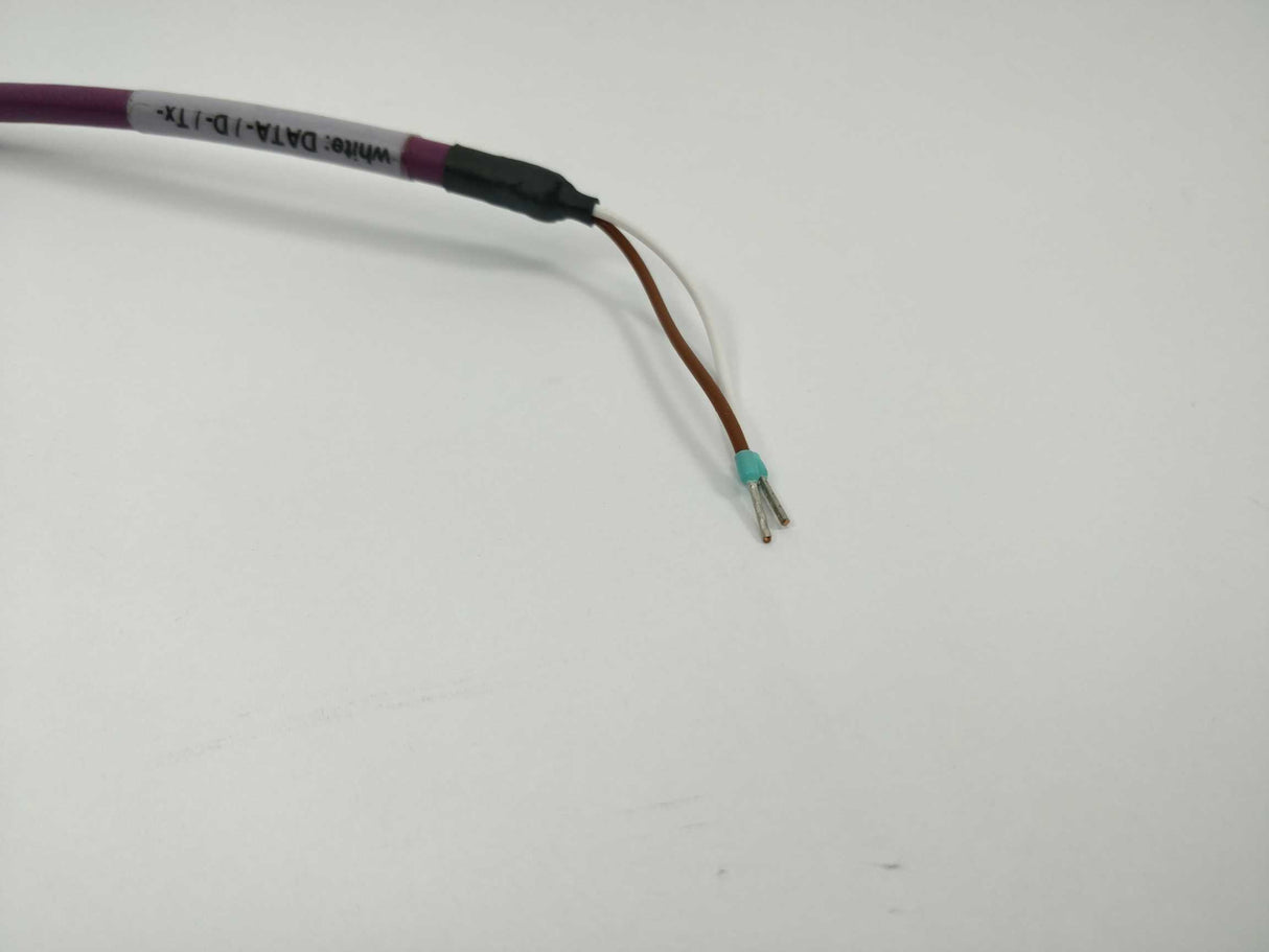 Schneider Electric VW3L1R000R30 LXM ACC-Cable for Commissioning, 3m