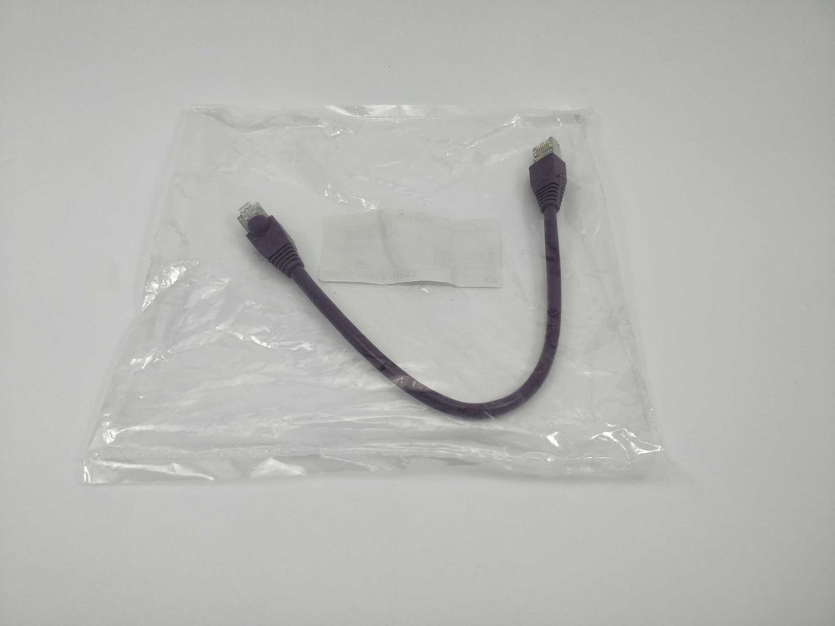 Schneider Electric VW3CANCARR03 Cable, 30 cm