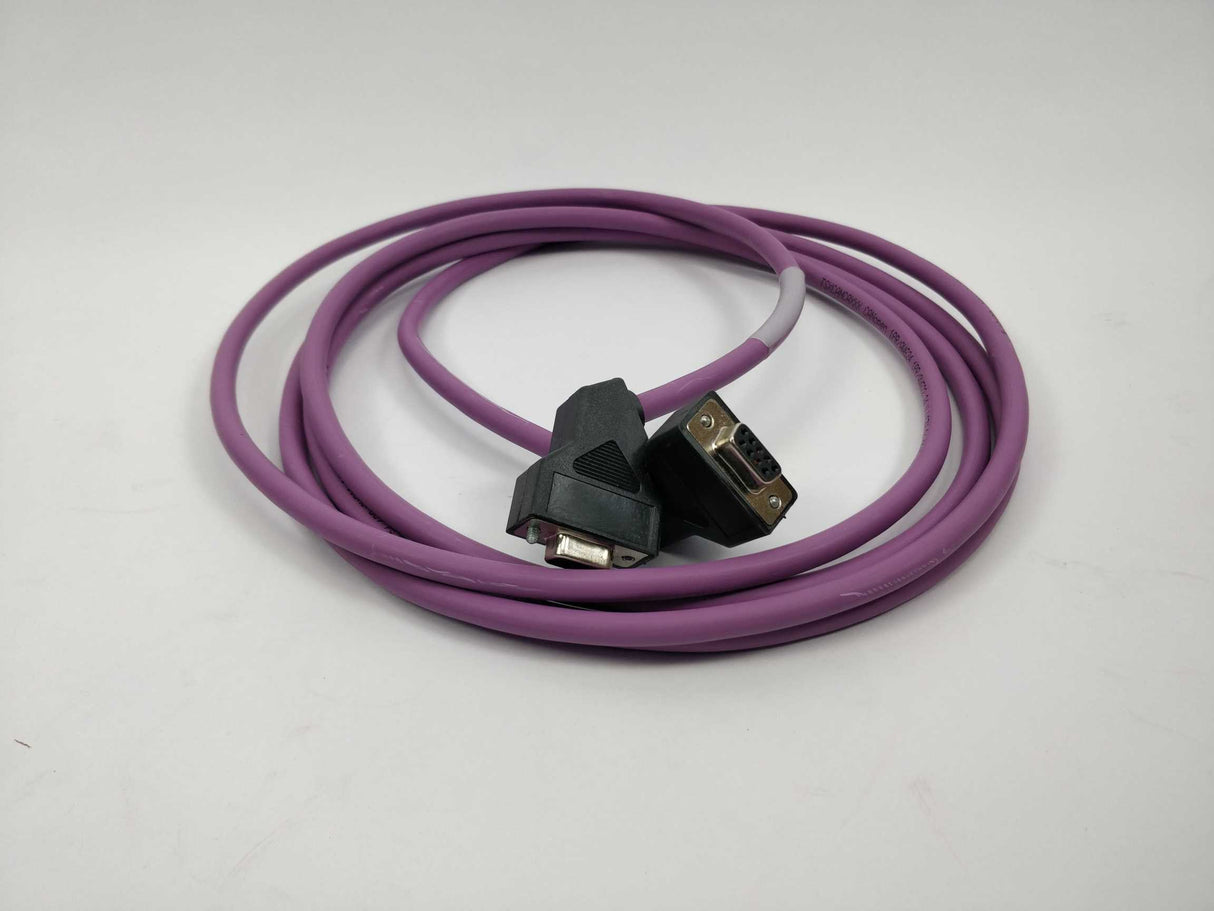 Schneider Electric TSXCANCADD3 CANopen Pre-Assembled Drop LSZH 3m