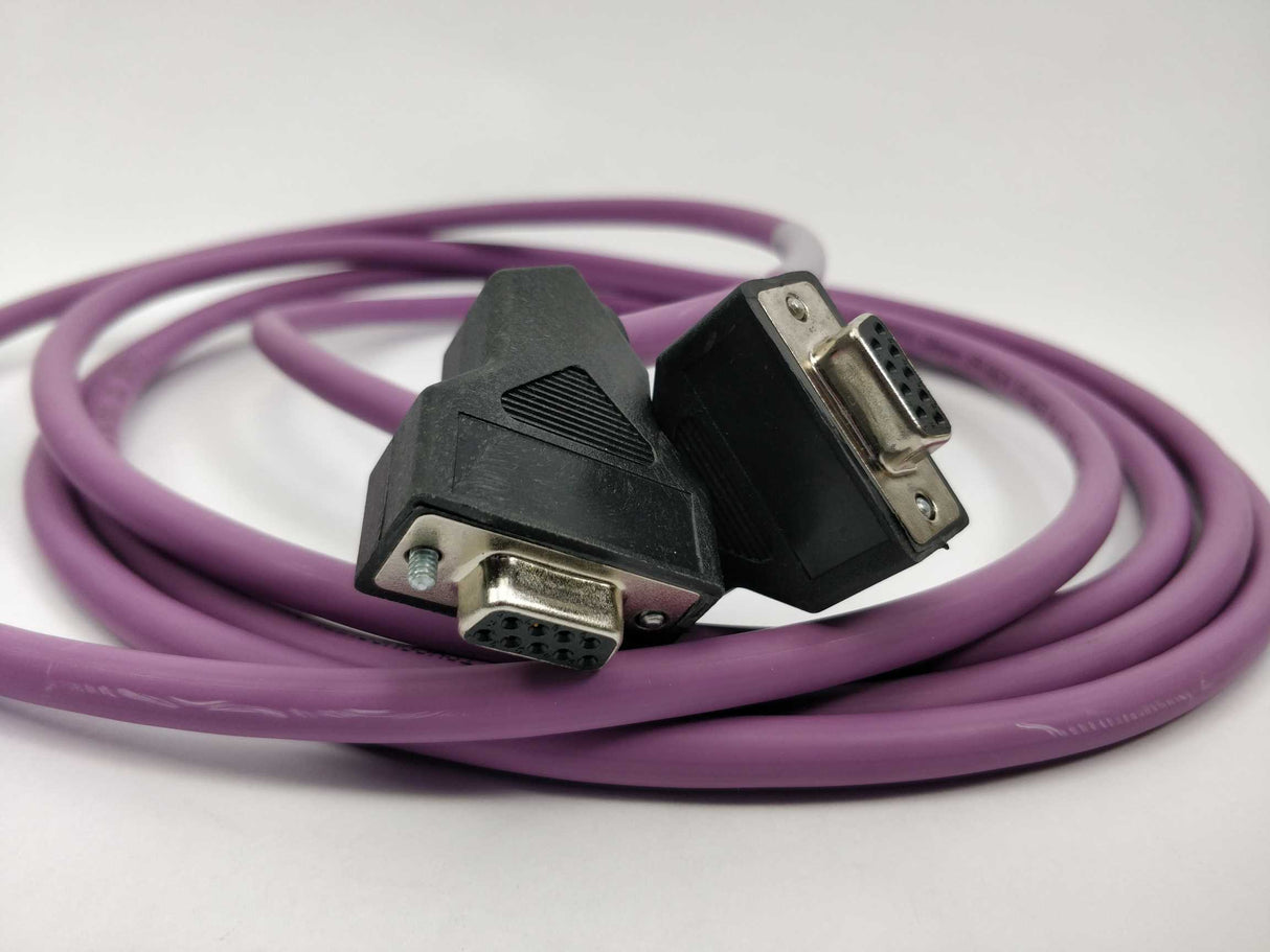 Schneider Electric TSXCANCADD3 CANopen Pre-Assembled Drop LSZH 3m