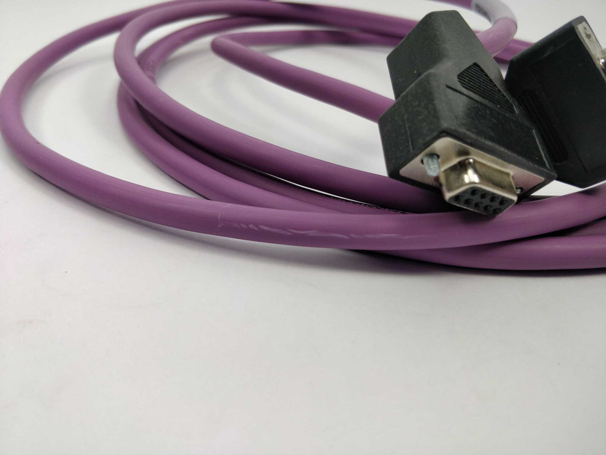 Schneider Electric TSXCANCADD3 CANopen Pre-Assembled Drop LSZH 3m