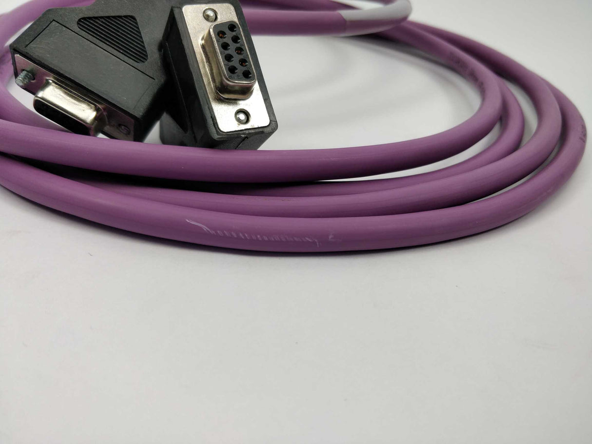 Schneider Electric TSXCANCADD3 CANopen Pre-Assembled Drop LSZH 3m