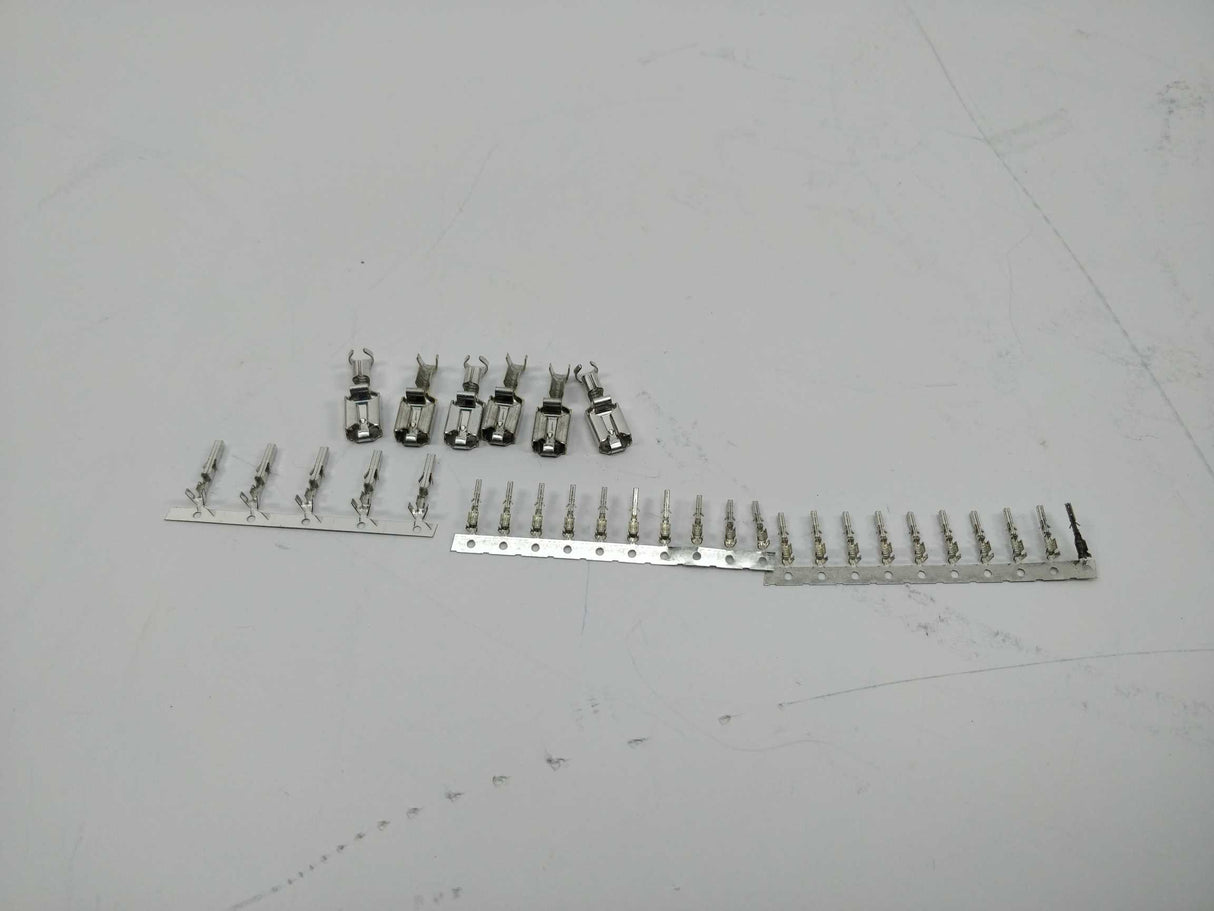 Schneider Electric VW3L10111 LXM ACC-Installation Set