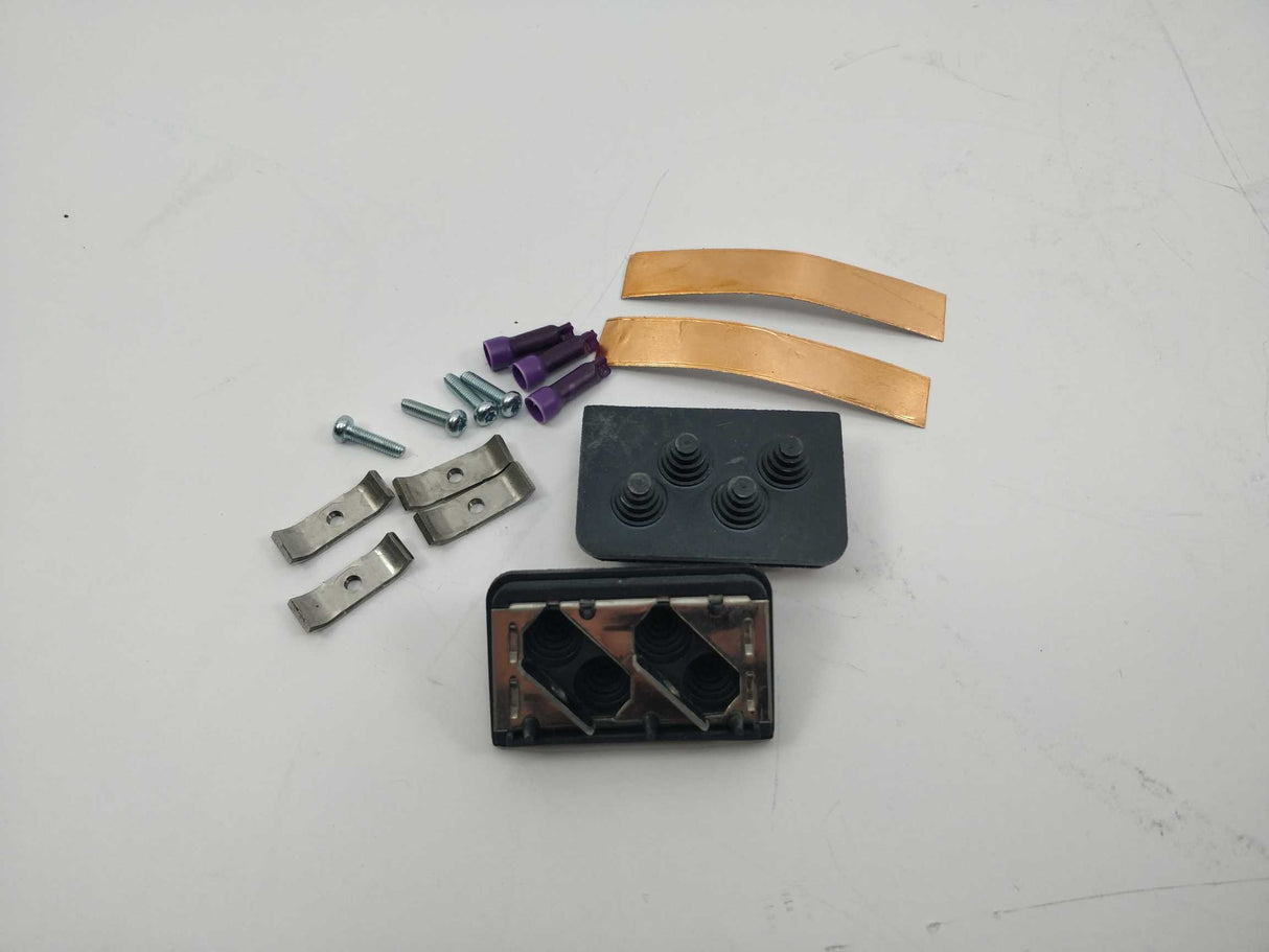 Schneider Electric VW3L10111 LXM ACC-Installation Set