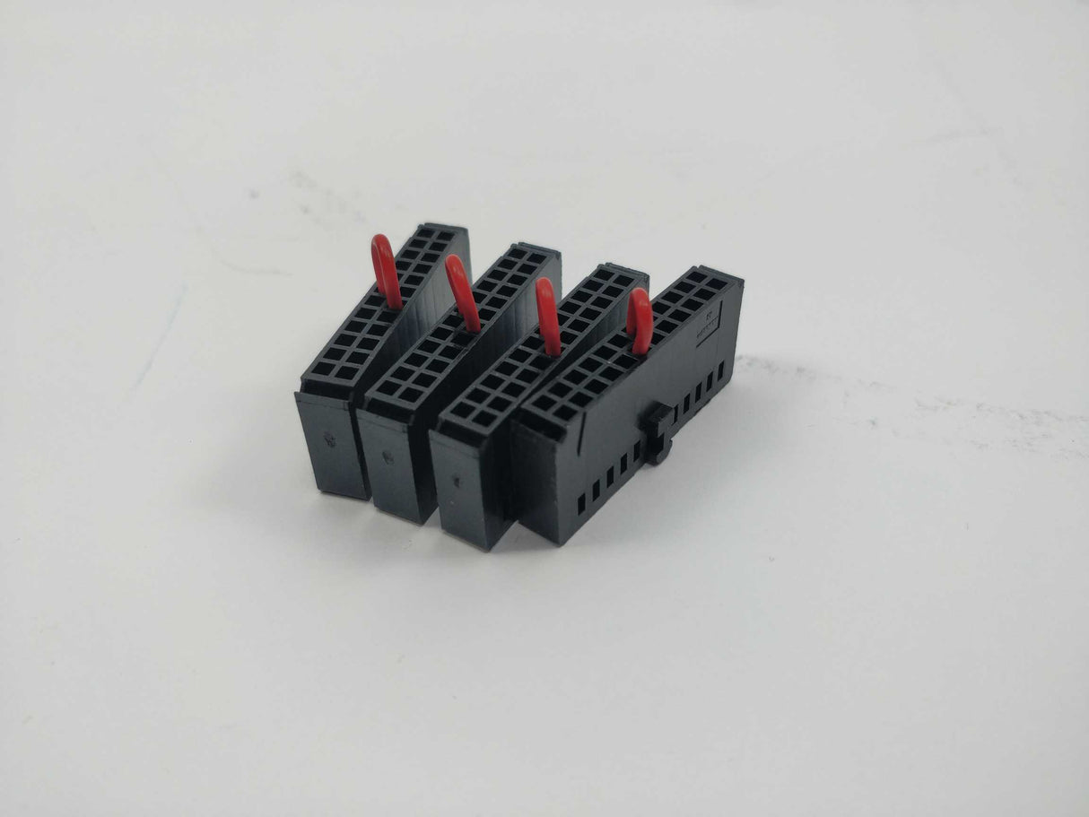 Schneider Electric VW3M8820 Removable Connector for eSM Distribution Unit