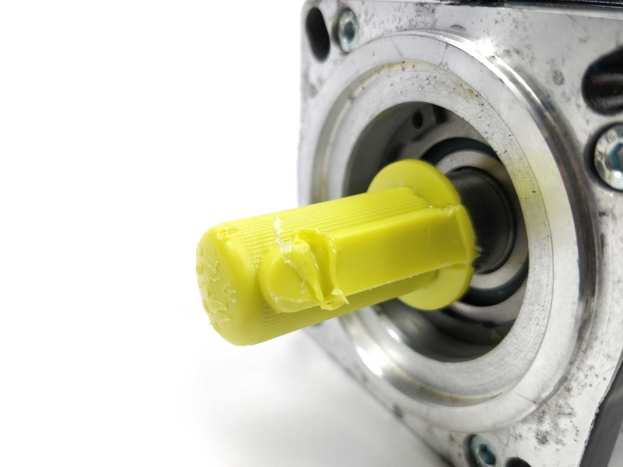 Schneider Electric ILM0703P01F0000 Integrated Servo Motor