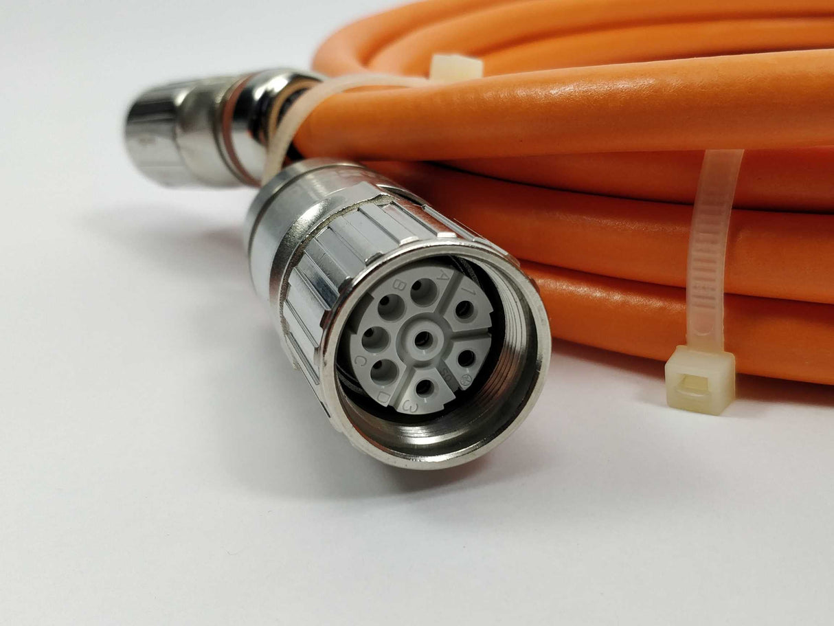 Schneider Electric FCE310050A200 Motor Cable M23 5,0 m