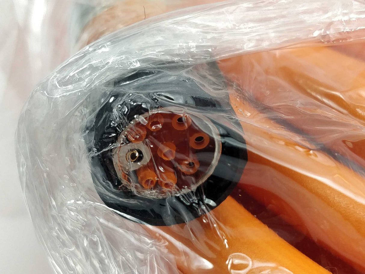 Schneider Electric VW3M5100R250 Motor Cable 25m, ytech - open, 1,0mm²