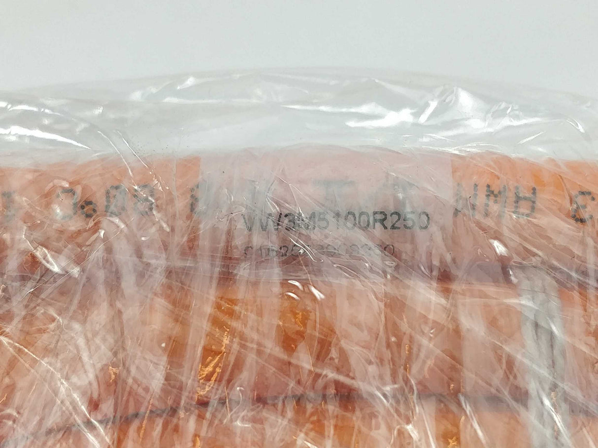 Schneider Electric VW3M5100R250 Motor Cable 25m, ytech - open, 1,0mm²