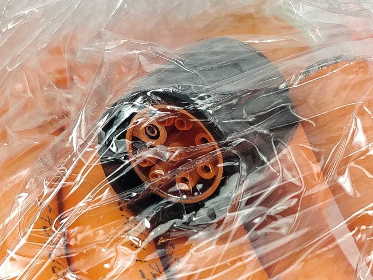 Schneider Electric VW3M5100R250 Motor Cable 25m, ytech - open, 1,0mm²