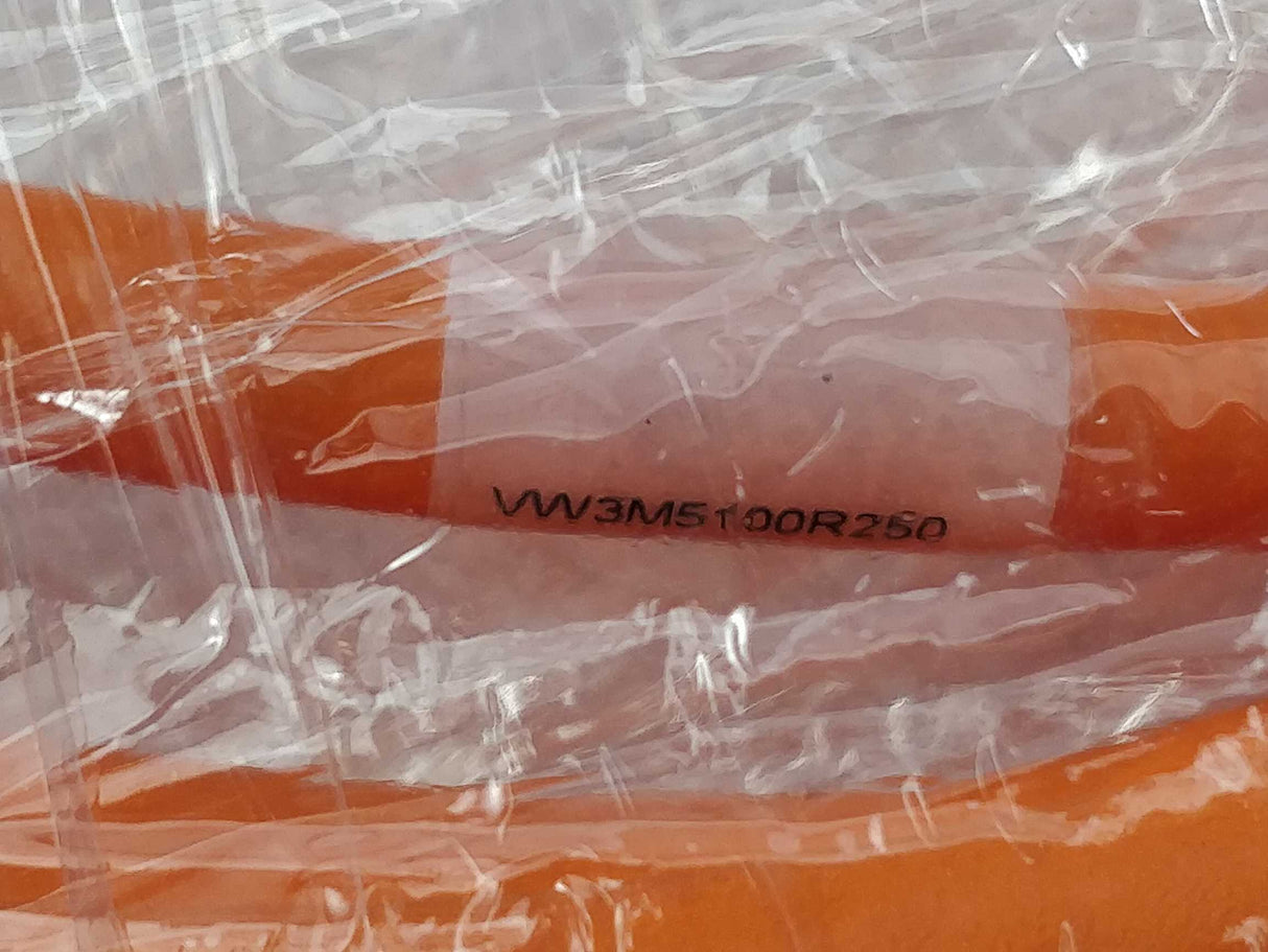 Schneider Electric VW3M5100R250 Motor Cable 25m, ytech - open, 1,0mm²