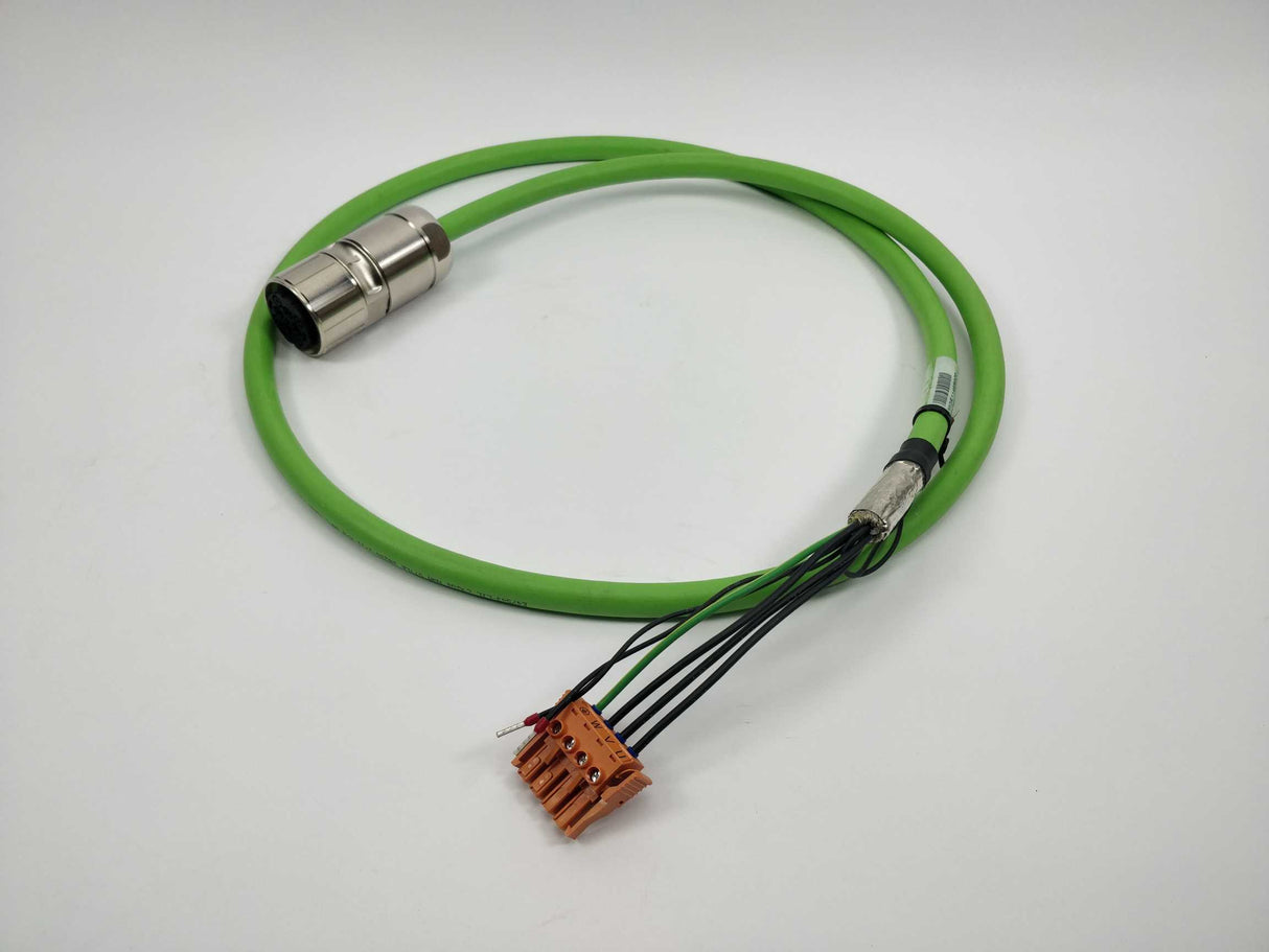 Schneider Electric VW3E1145R020 Power Cable 2m