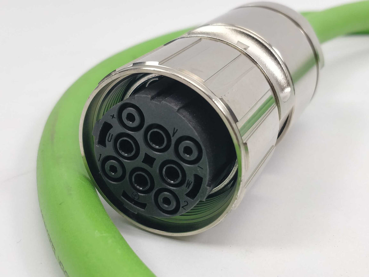 Schneider Electric VW3E1145R020 Power Cable 2m