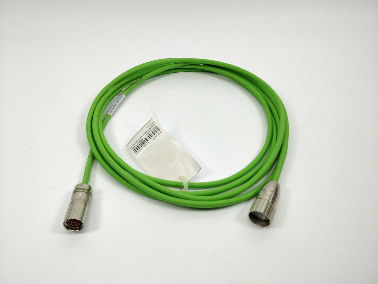 Schneider Electric FCE311050A200 Encoder Cable M23, 5m