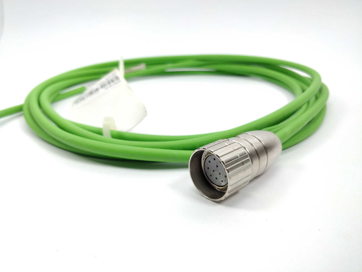 Schneider Electric FCE311050A200 Encoder Cable M23, 5m