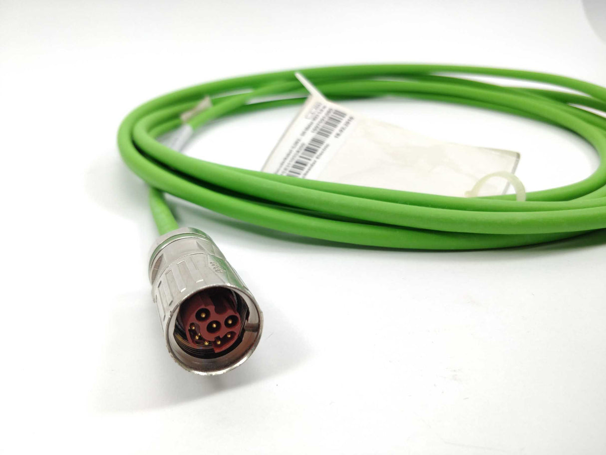 Schneider Electric FCE311050A200 Encoder Cable M23, 5m