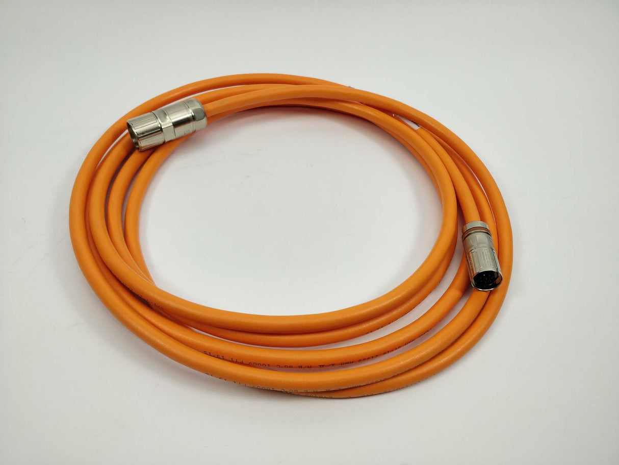 Schneider Electric FCE310050A200 Motor Cable M23 5,0m