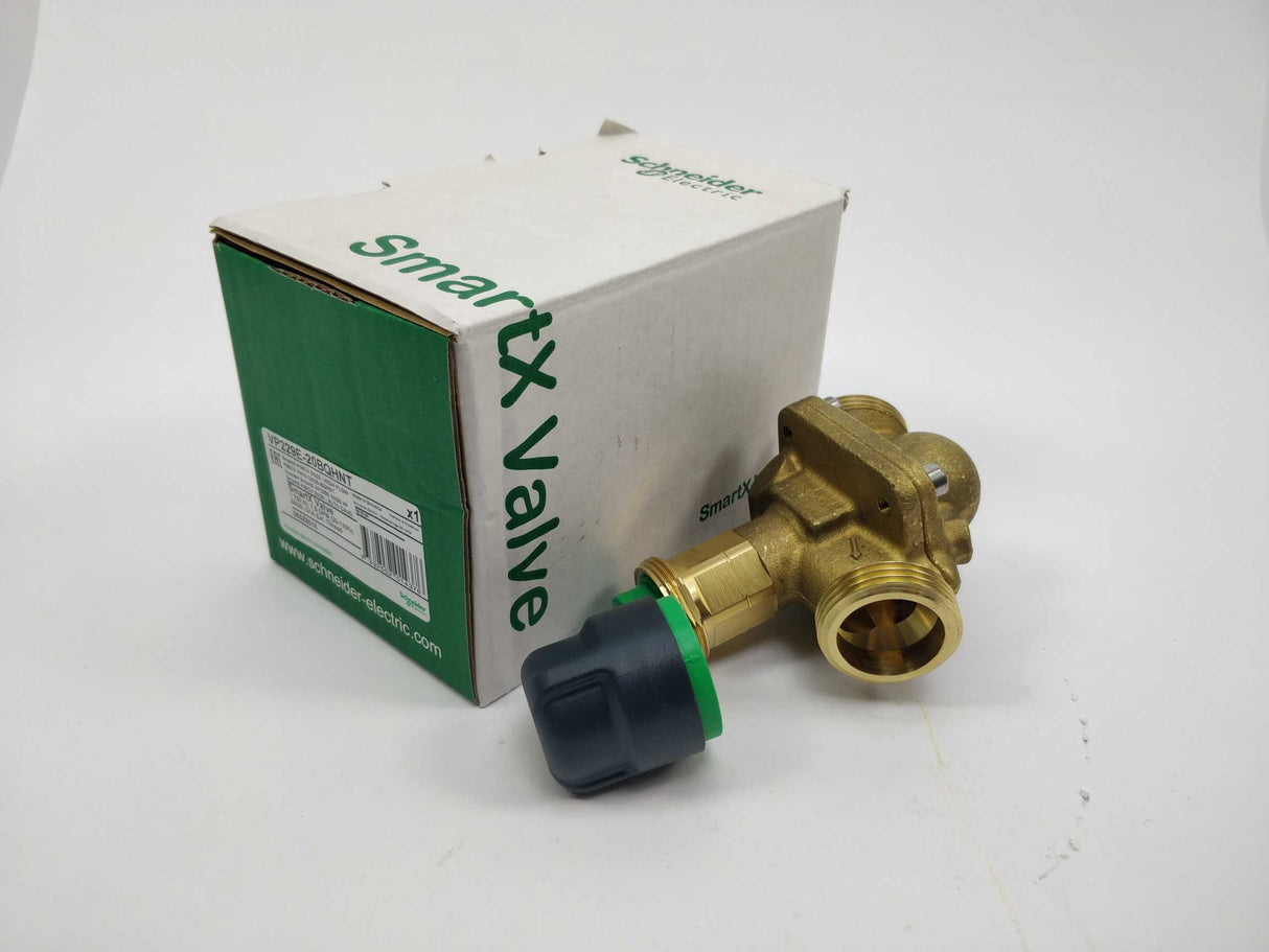 Schneider Electric VP229E-20BQHNT SmartX Valve